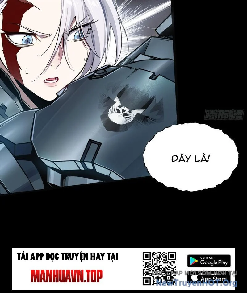 Cương Thiết Khế Ước Chapter 30 - Trang 2