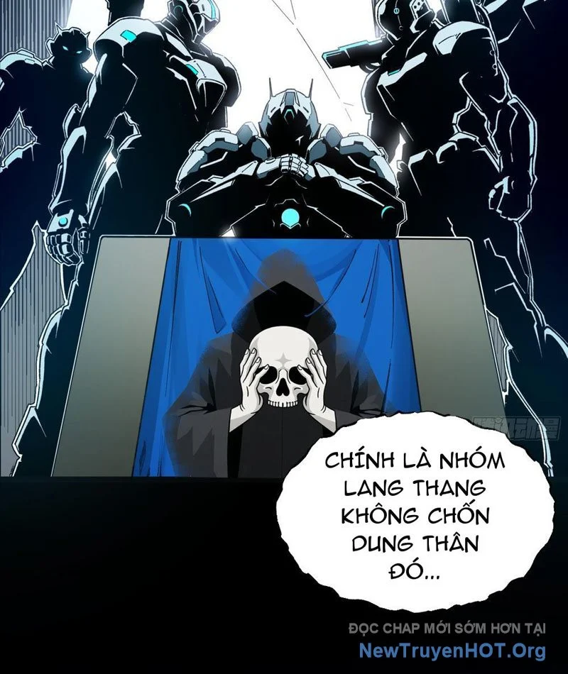 Cương Thiết Khế Ước Chapter 30 - Trang 2