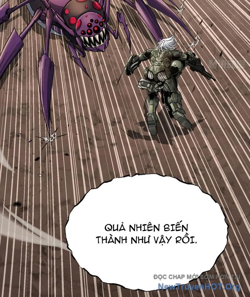 Cương Thiết Khế Ước Chapter 30 - Trang 2