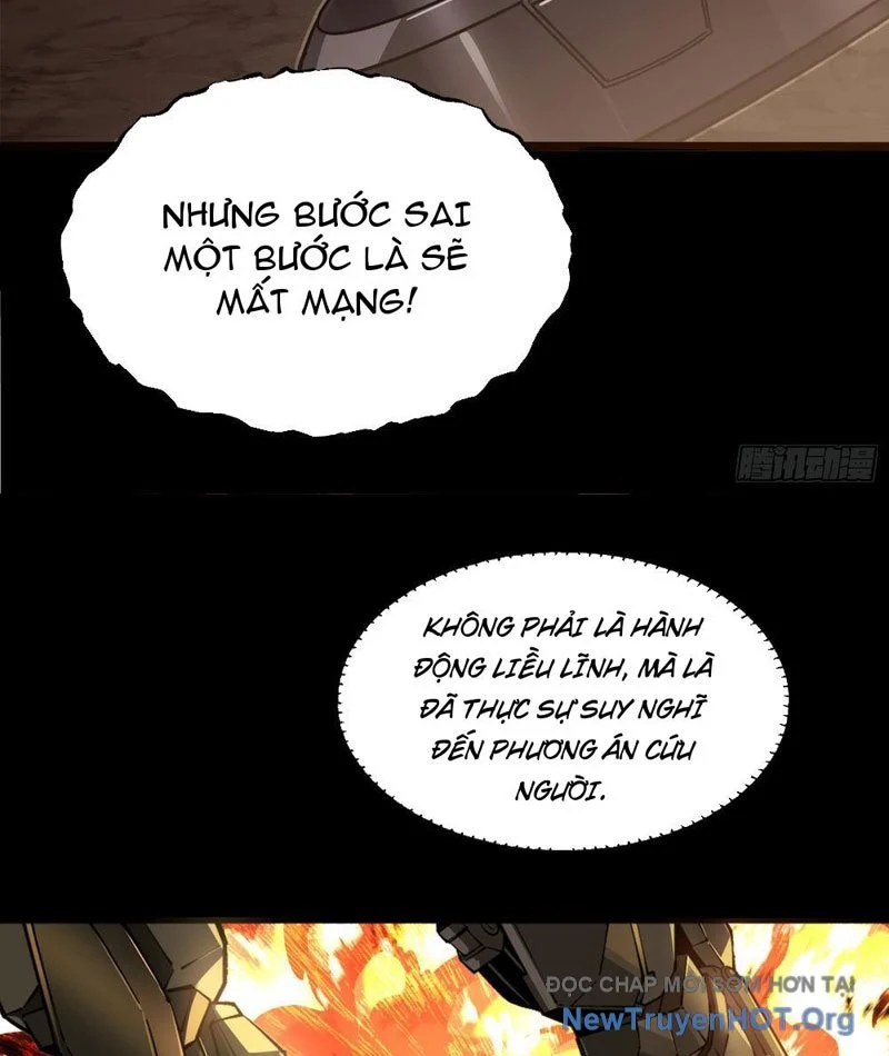 Cương Thiết Khế Ước Chapter 30 - Trang 2