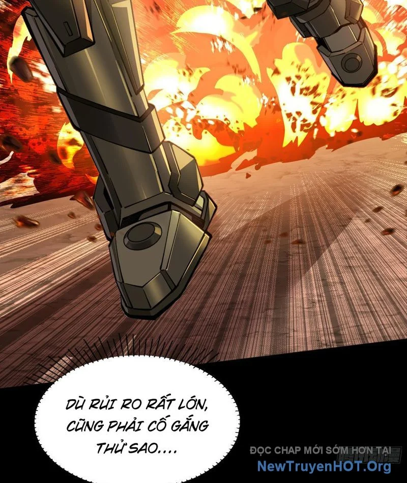 Cương Thiết Khế Ước Chapter 30 - Trang 2