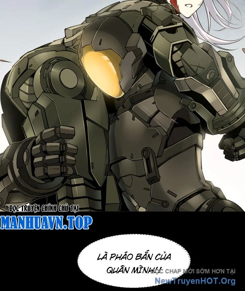 Cương Thiết Khế Ước Chapter 30 - Trang 2