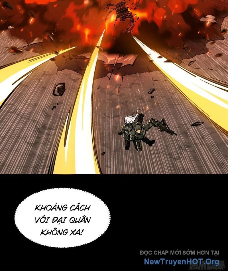 Cương Thiết Khế Ước Chapter 30 - Trang 2