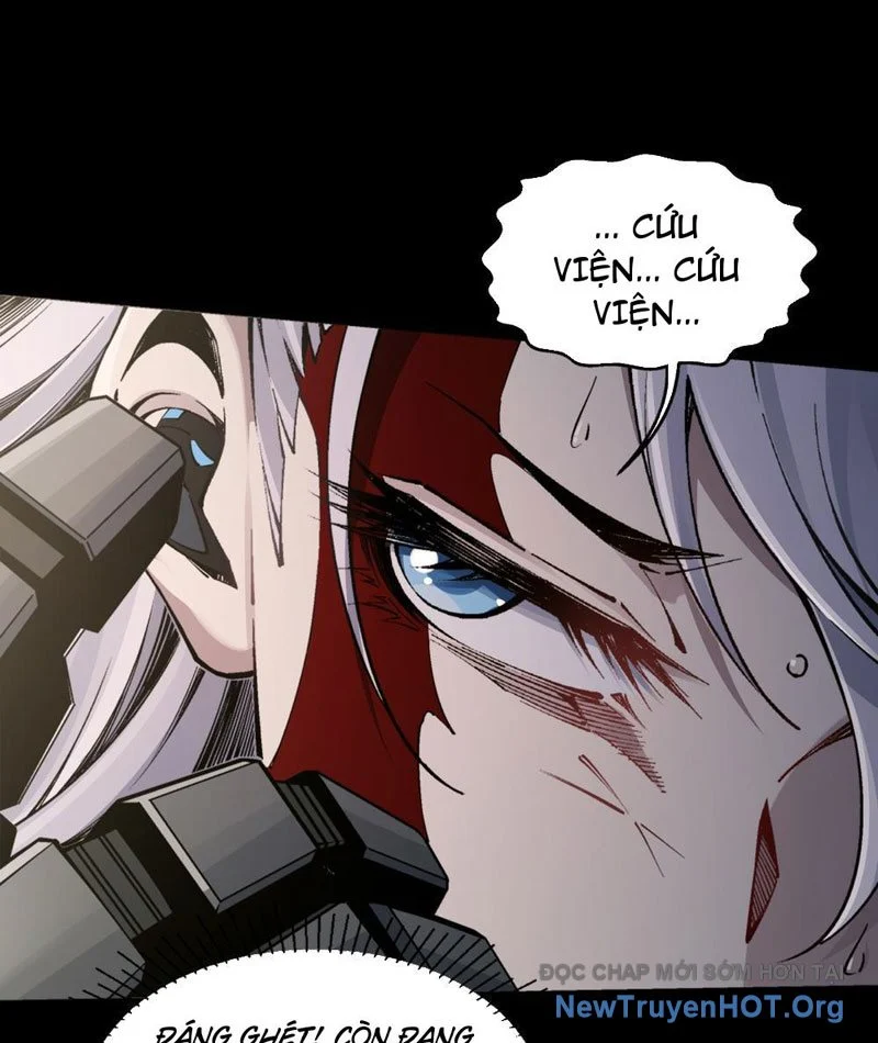 Cương Thiết Khế Ước Chapter 30 - Trang 2