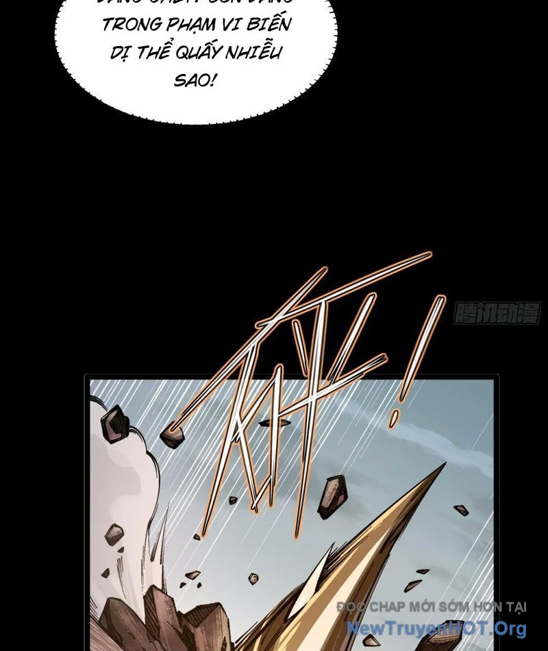 Cương Thiết Khế Ước Chapter 30 - Trang 2