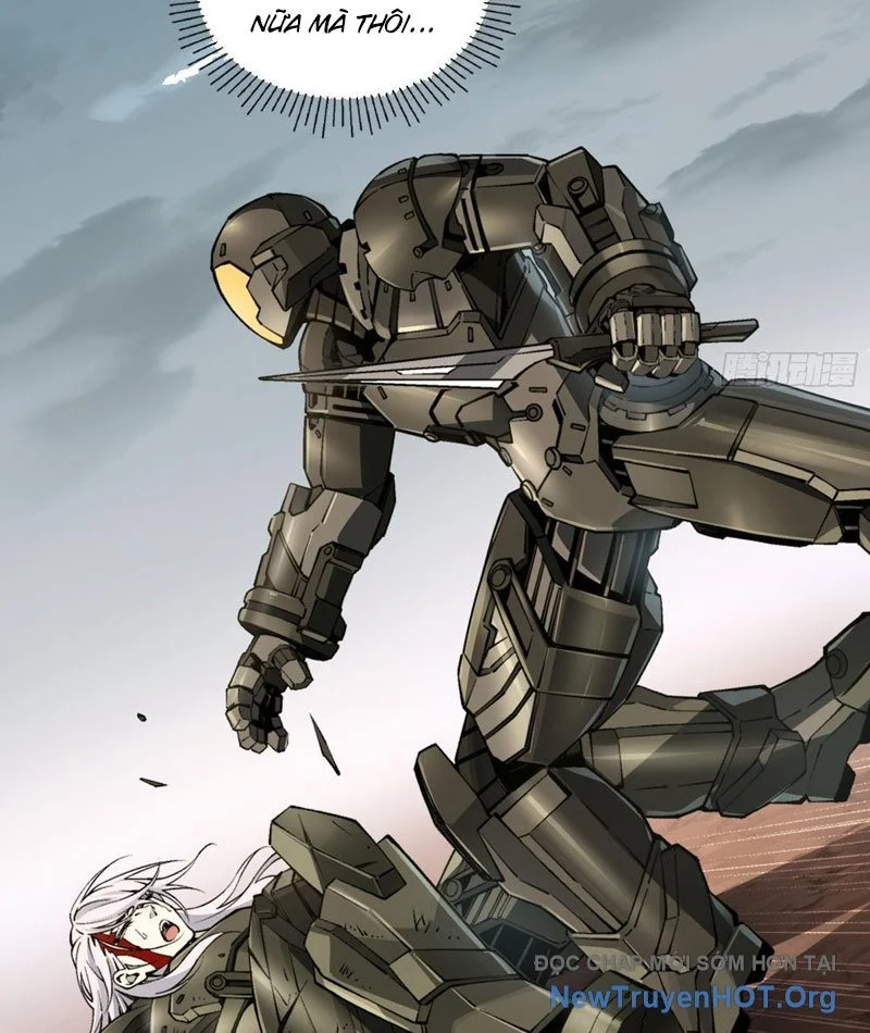 Cương Thiết Khế Ước Chapter 30 - Trang 2