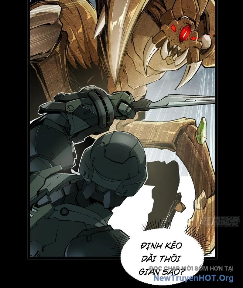 Cương Thiết Khế Ước Chapter 30 - Trang 2