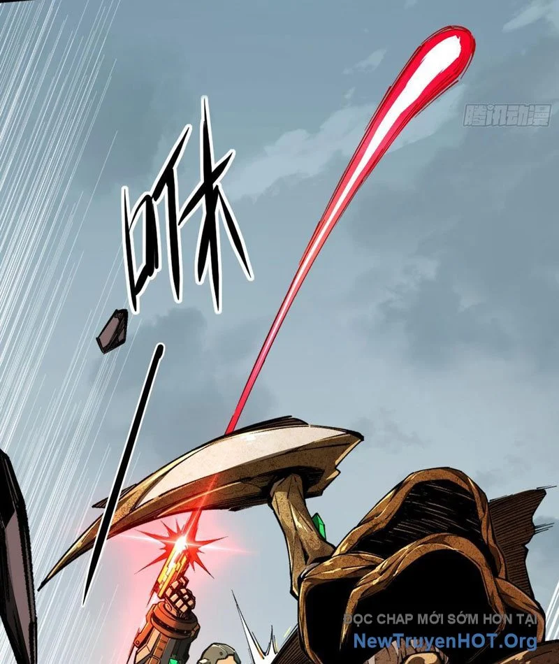 Cương Thiết Khế Ước Chapter 30 - Trang 2