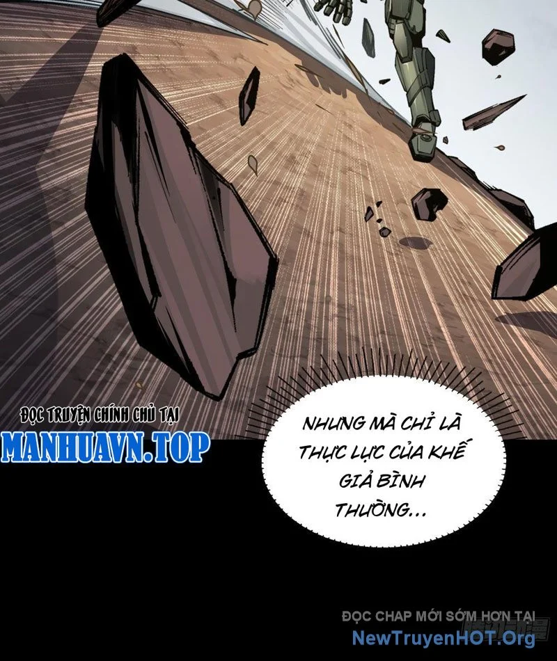 Cương Thiết Khế Ước Chapter 30 - Trang 2