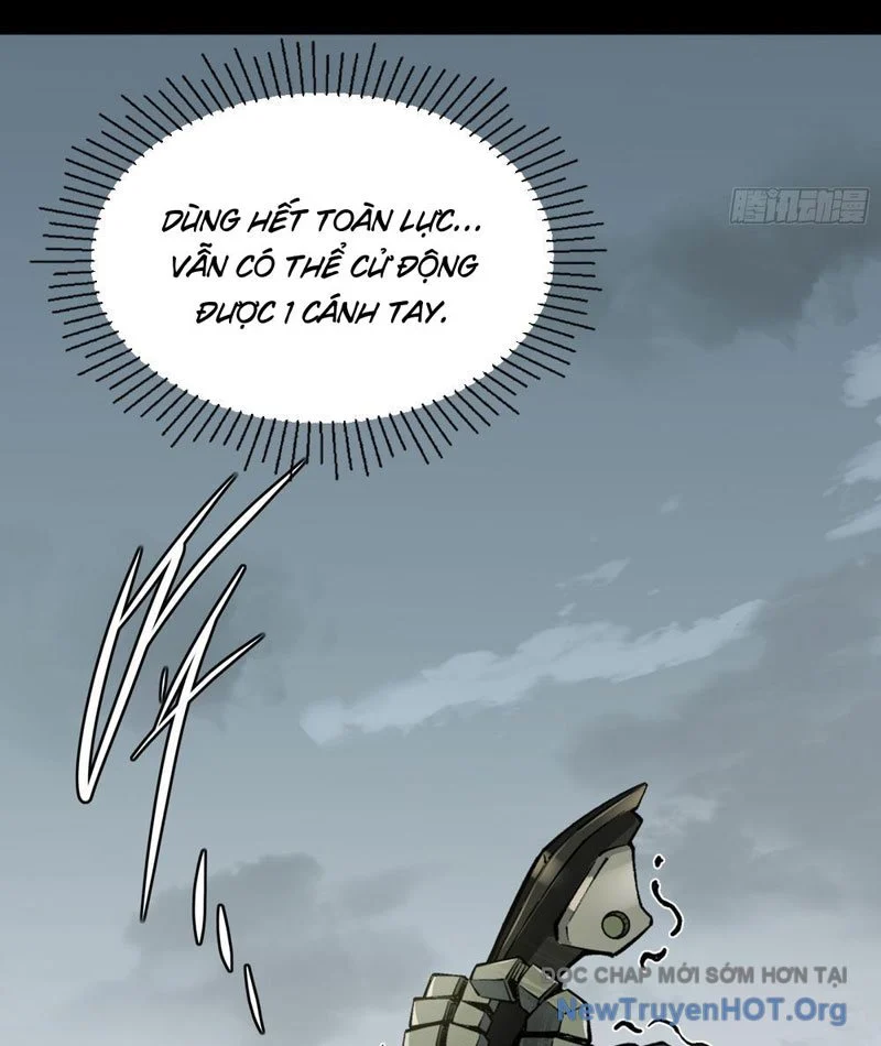 Cương Thiết Khế Ước Chapter 30 - Trang 2