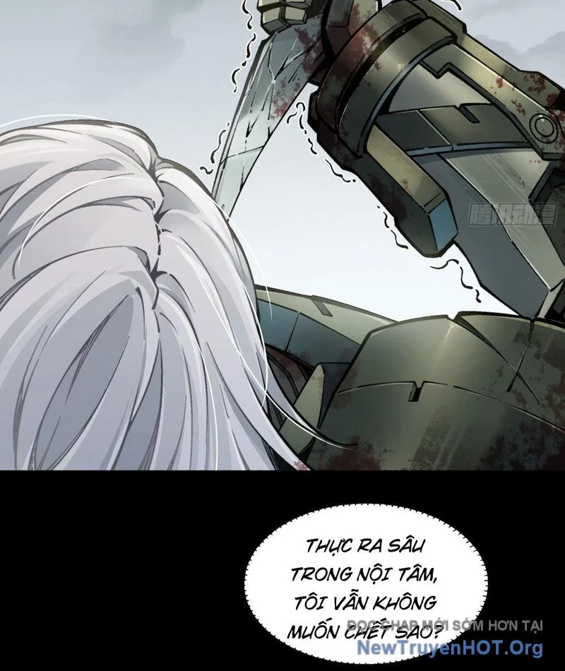 Cương Thiết Khế Ước Chapter 30 - Trang 2
