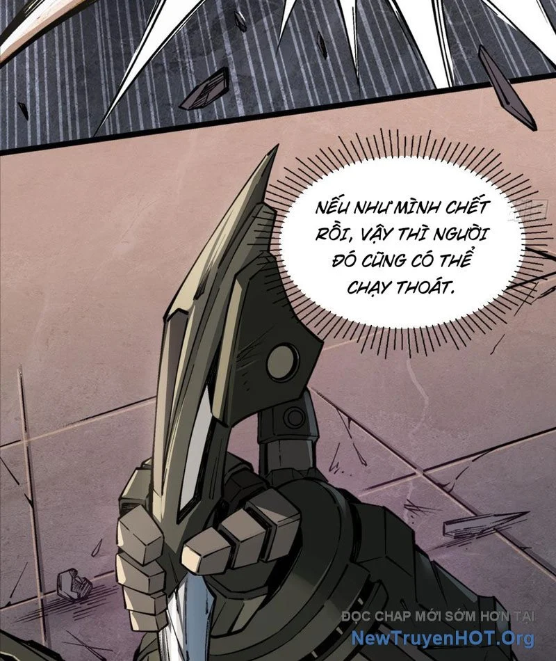 Cương Thiết Khế Ước Chapter 30 - Trang 2