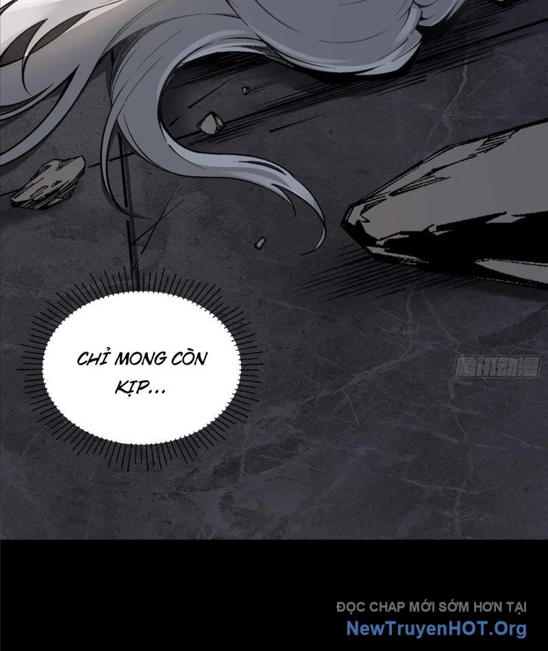 Cương Thiết Khế Ước Chapter 30 - Trang 2