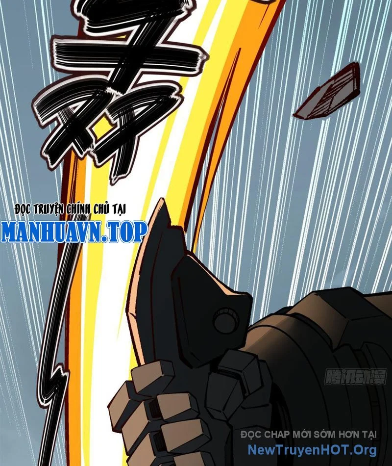 Cương Thiết Khế Ước Chapter 30 - Trang 2