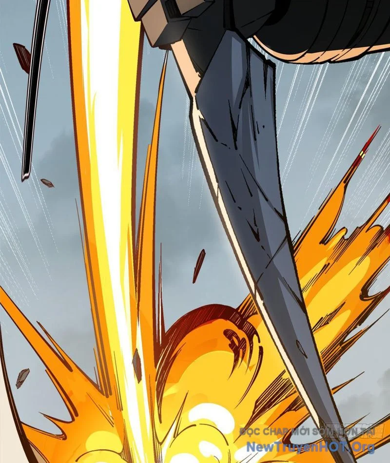 Cương Thiết Khế Ước Chapter 30 - Trang 2