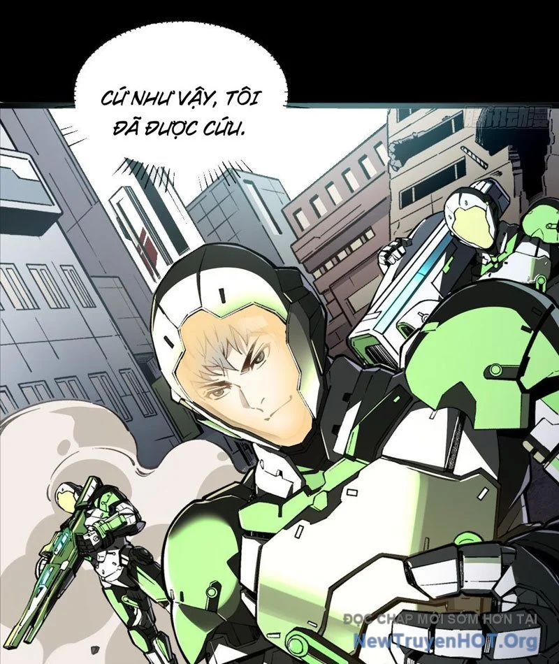 Cương Thiết Khế Ước Chapter 30 - Trang 2