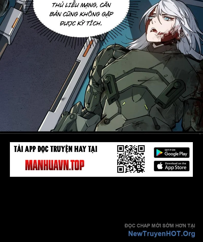 Cương Thiết Khế Ước Chapter 30 - Trang 2