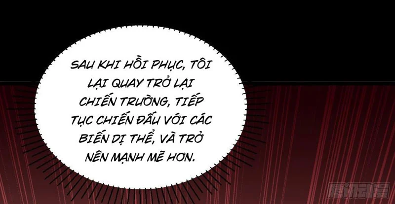 Cương Thiết Khế Ước Chapter 30 - Trang 2
