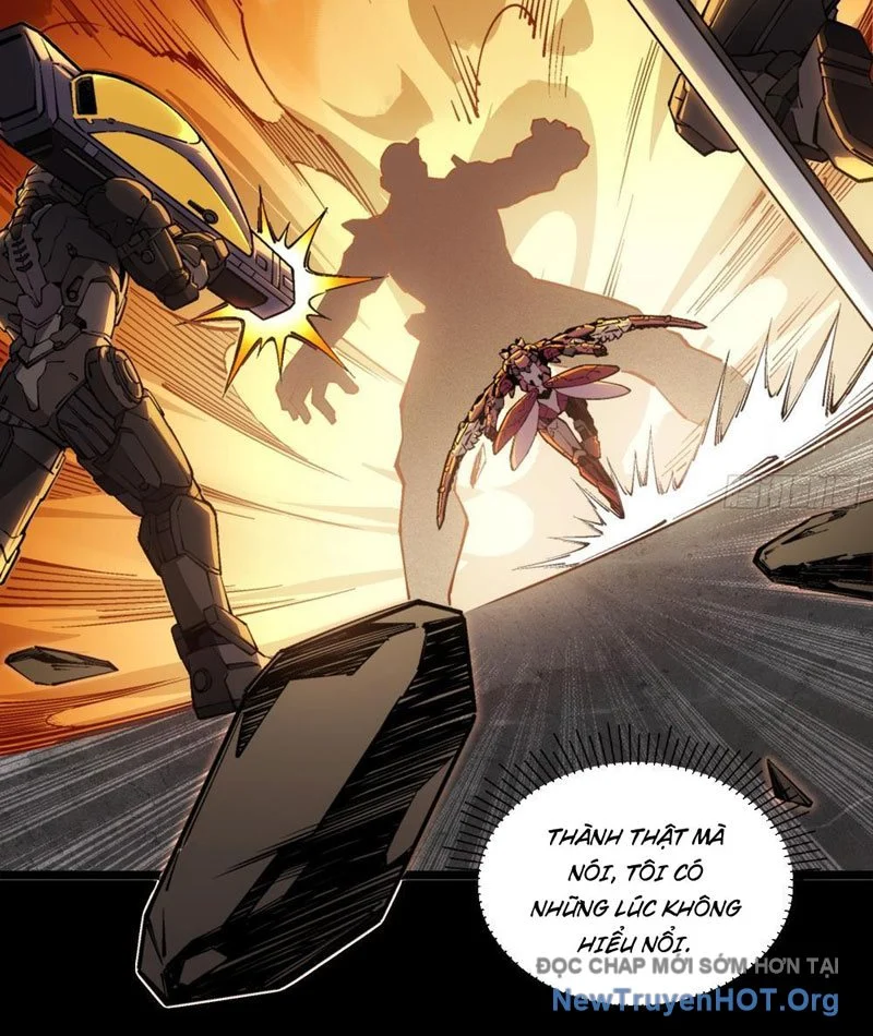 Cương Thiết Khế Ước Chapter 30 - Trang 2