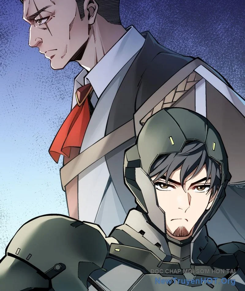 Cương Thiết Khế Ước Chapter 30 - Trang 2
