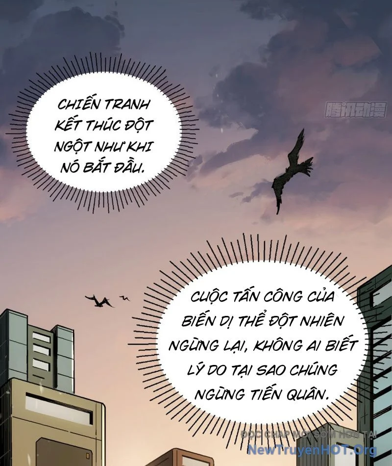 Cương Thiết Khế Ước Chapter 30 - Trang 2