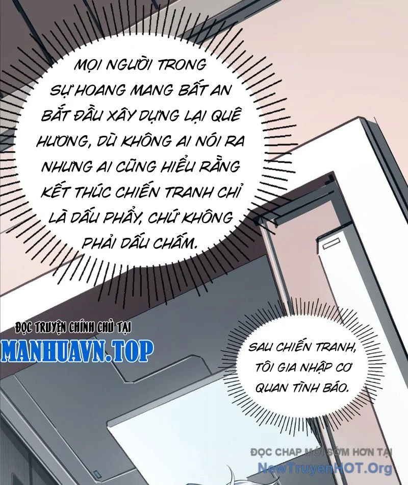 Cương Thiết Khế Ước Chapter 30 - Trang 2
