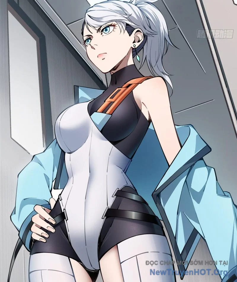 Cương Thiết Khế Ước Chapter 30 - Trang 2