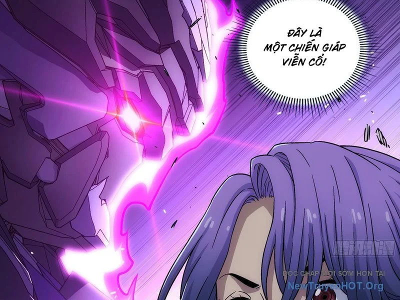 Cương Thiết Khế Ước Chapter 32 - Next 