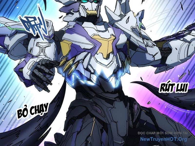 Cương Thiết Khế Ước Chapter 32 - Next 