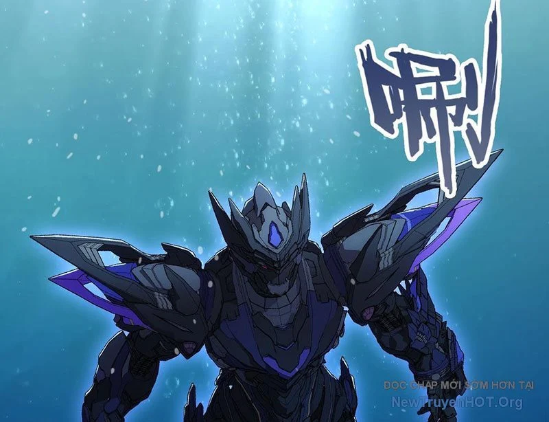 Cương Thiết Khế Ước Chapter 34 9