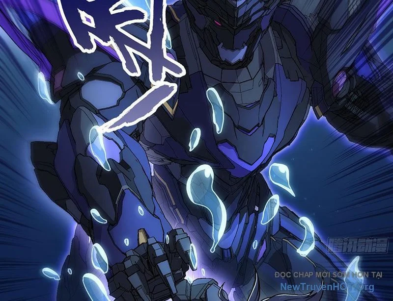 Cương Thiết Khế Ước Chapter 34 13