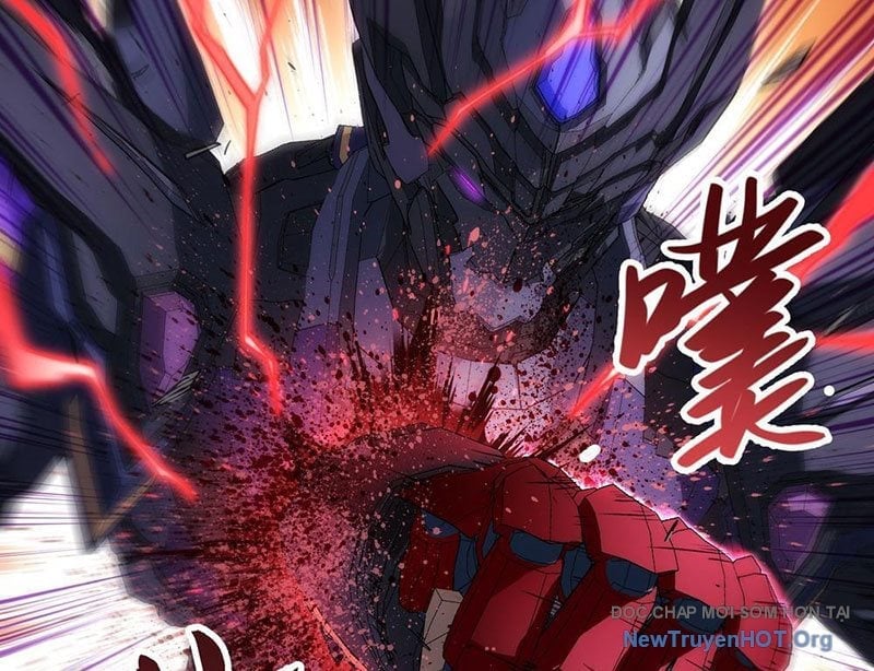 Cương Thiết Khế Ước Chapter 34 16