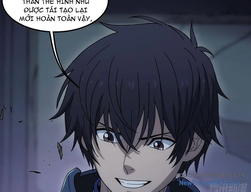 Cương Thiết Khế Ước Chapter 34 39