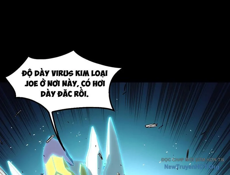 Cương Thiết Khế Ước Chapter 34 41