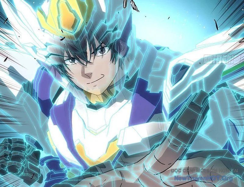 Cương Thiết Khế Ước Chapter 34 42