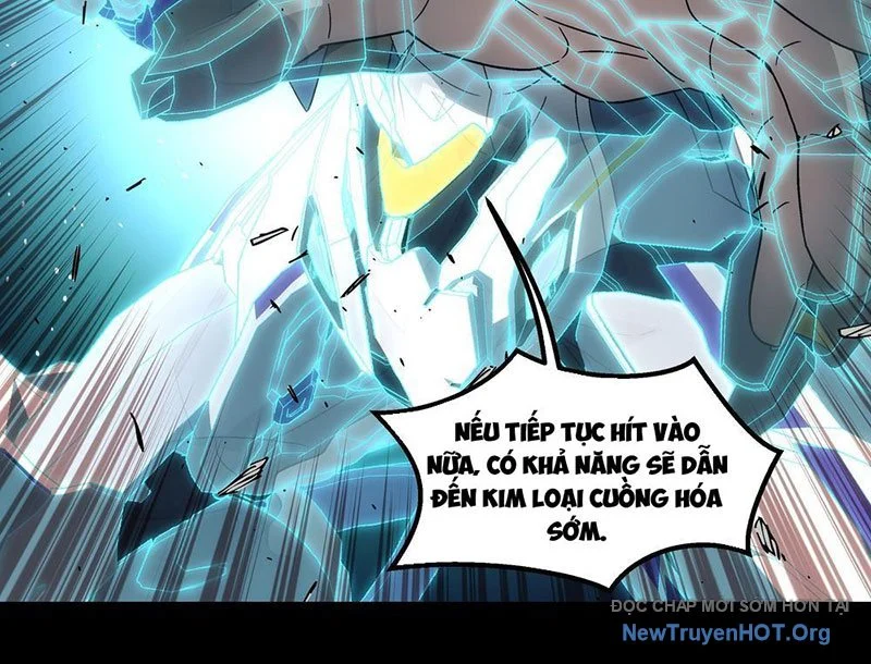 Cương Thiết Khế Ước Chapter 34 43