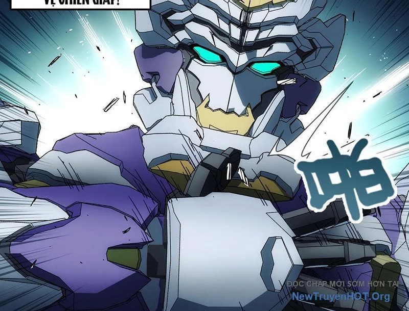 Cương Thiết Khế Ước Chapter 34 45