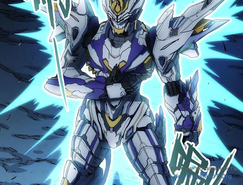 Cương Thiết Khế Ước Chapter 34 48