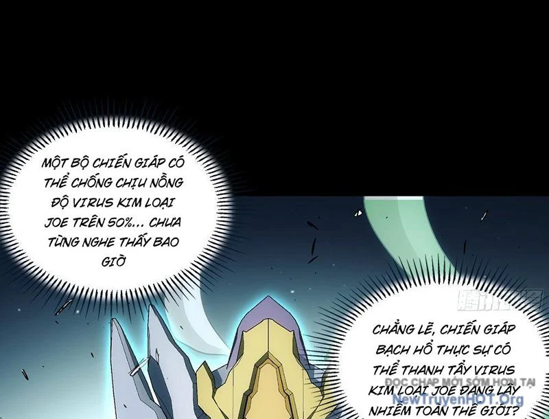 Cương Thiết Khế Ước Chapter 34 53