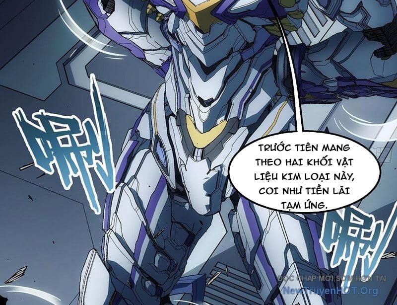 Cương Thiết Khế Ước Chapter 34 120