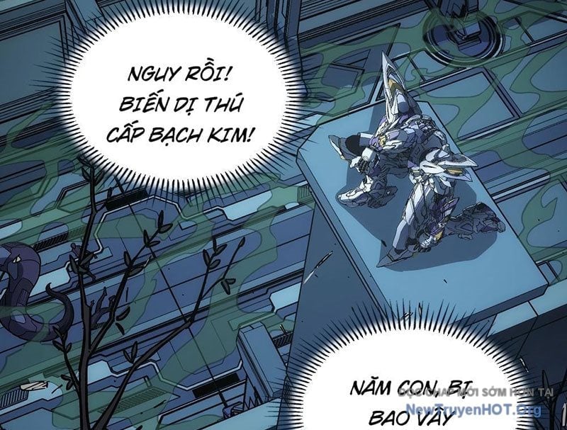 Cương Thiết Khế Ước Chapter 34 132