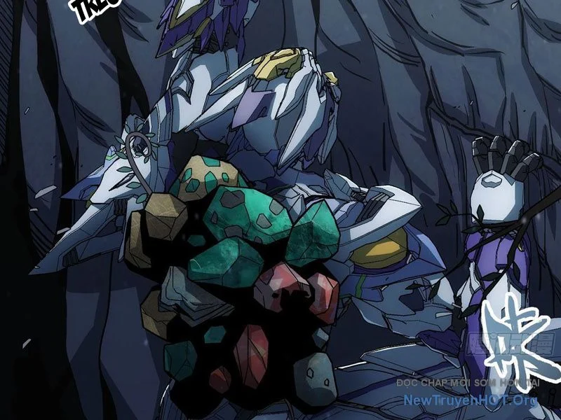 Cương Thiết Khế Ước Chapter 35 - Trang 2