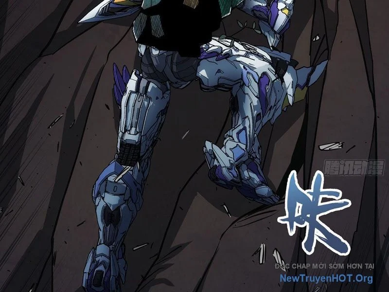 Cương Thiết Khế Ước Chapter 35 - Trang 2