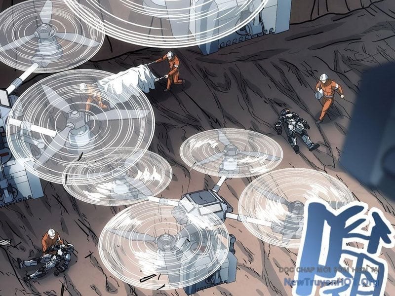 Cương Thiết Khế Ước Chapter 35 - Trang 2