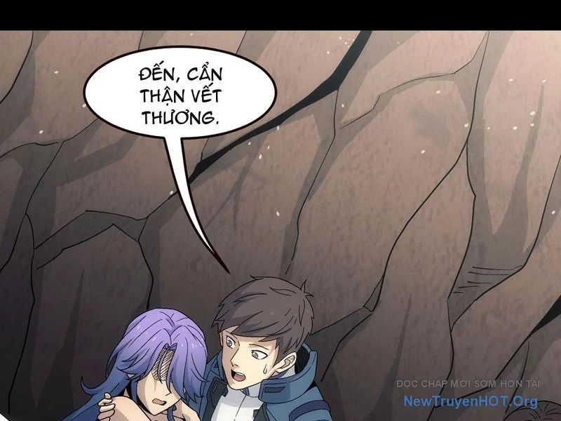Cương Thiết Khế Ước Chapter 35 - Trang 2