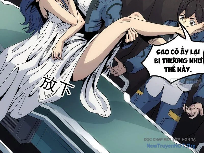 Cương Thiết Khế Ước Chapter 35 - Trang 2