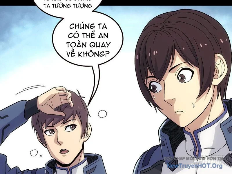 Cương Thiết Khế Ước Chapter 35 - Trang 2