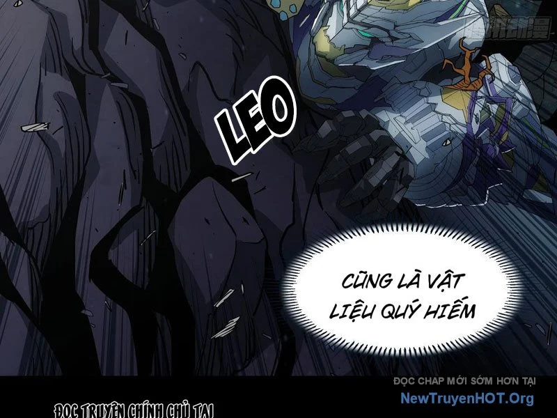 Cương Thiết Khế Ước Chapter 35 - Trang 2
