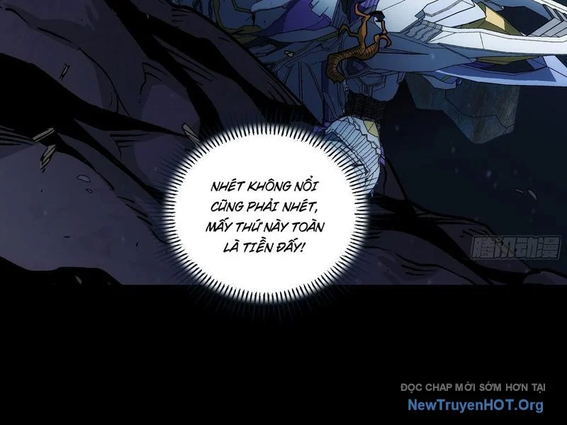 Cương Thiết Khế Ước Chapter 35 - Trang 2