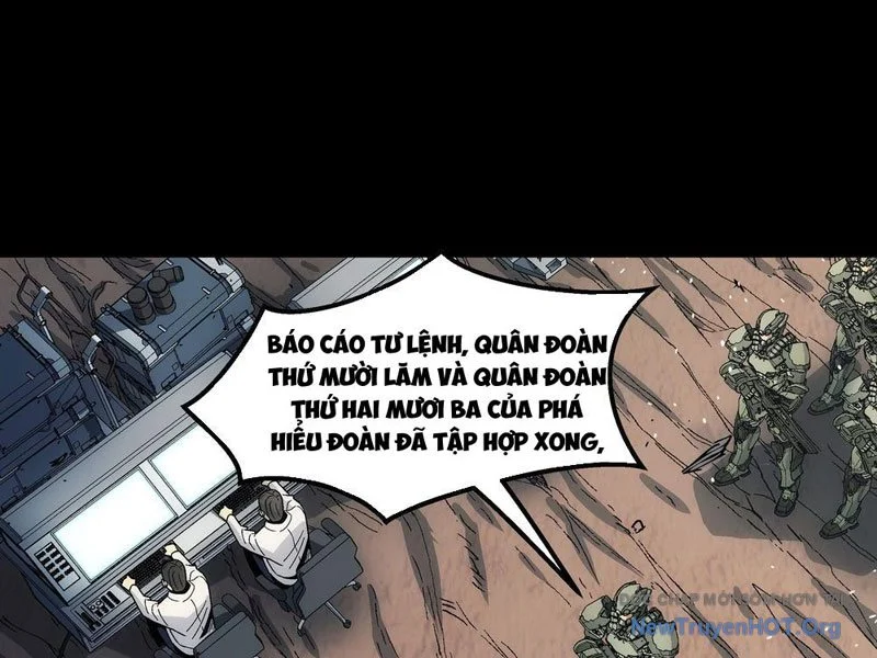 Cương Thiết Khế Ước Chapter 35 - Trang 2